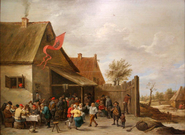 the fair of saint georges